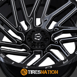 Tis 554Bm 20X10 6X135/6X5.50 108 -19
