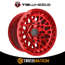 Tis 555Mrt 17X9 6X5.50 106.2 -12