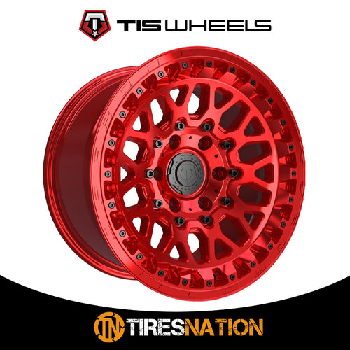 Tis 555Mrt 17X9 6X5.50 106.2 -12
