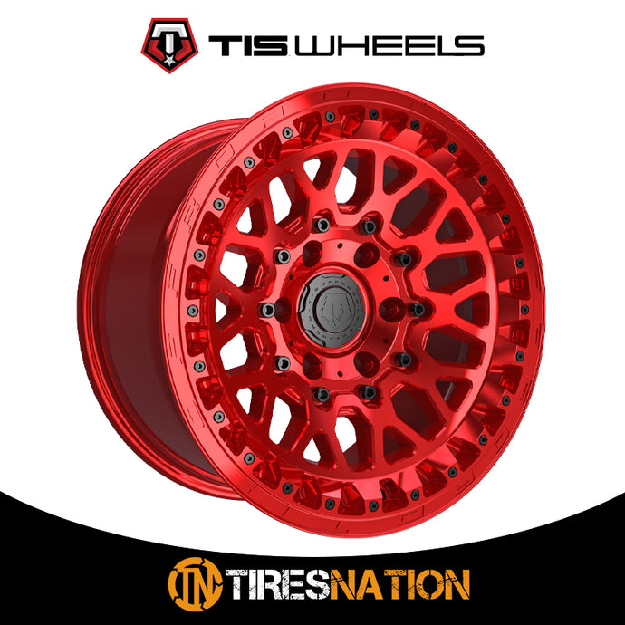 Tis 555Mrt 17X9 6X5.50 106.2 -12