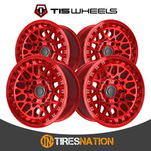 Tis 555Mrt 17X9 6X5.50 106.2 -12