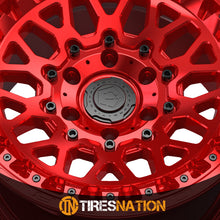 Tis 555Mrt 17X9 6X5.50 106.2 -12