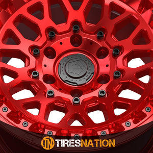 Tis 555Mrt 17X9 6X5.50 106.2 -12