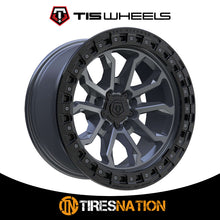 Tis 556Ab 17X9 6X5.50 106.2 +00