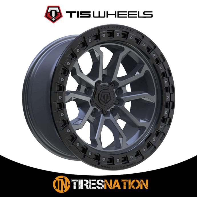 Tis 556Ab 17X9 6X5.50 106.2 +00