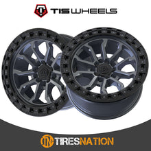 Tis 556Ab 17X9 6X5.50 106.2 +00