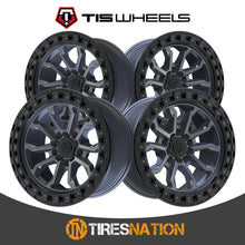 Tis 556Ab 17X9 6X5.50 106.2 +00