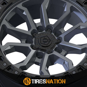 Tis 556Ab 17X9 5X5.00 71.5 -13