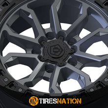 Tis 556Ab 17X9 6X5.50 106.2 +00