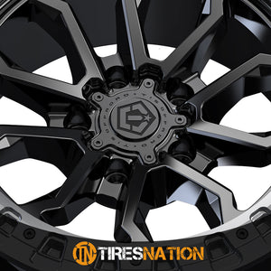 Tis 556Ba 17X9 6X5.50 106.2 +00