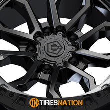 Tis 556Ba 17X9 6X5.50 106.2 +25