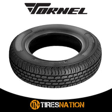 Tornel Classic 205/70R15 0S Tire