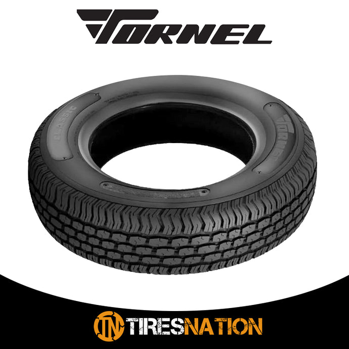 Tornel Classic 205/70R15 0S Tire