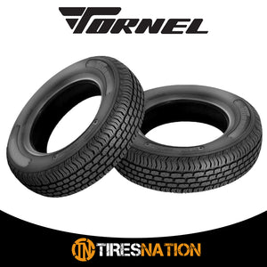 Tornel Classic 205/70R15 0S Tire