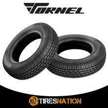 Tornel Classic 235/75R15 0S Tire