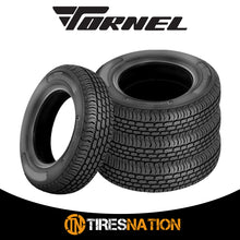 Tornel Classic 205/75R15 0S Tire