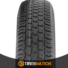 Tornel Classic 235/75R15 0S Tire