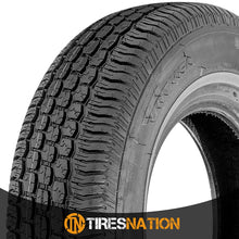 Tornel Classic 205/70R15 0S Tire