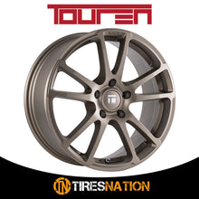 Touren Tf03 20X10 5-114.3 72.6 40