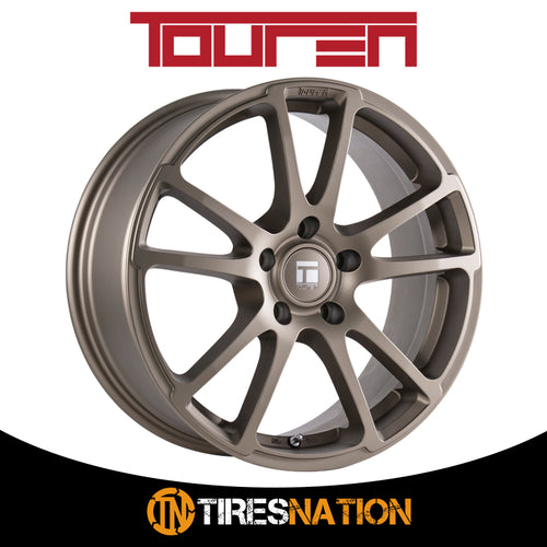 Touren Tf03 20X10 5-114.3 72.6 40
