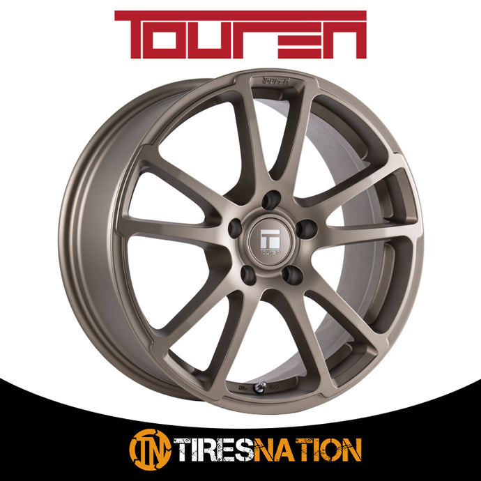 Touren Tf03 20X10 5-114.3 72.6 40