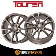 Touren Tf03 20X10 5-114.3 72.6 40