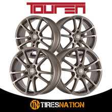 Touren Tf03 20X10 5-114.3 72.6 40