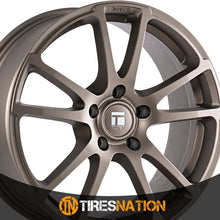 Touren Tf03 20X10 5-114.3 72.6 40