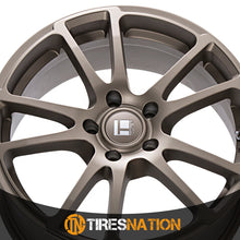 Touren Tf03 20X10 5-114.3 72.6 40
