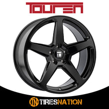 Touren Tf96 20X9 5-112 66.6 35