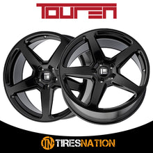 Touren Tf96 20X9 5-114.3 73.1 35