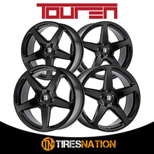 Touren Tf96 20X9 5-114.3 73.1 35