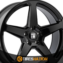 Touren Tf96 20X9 5-112 66.6 35