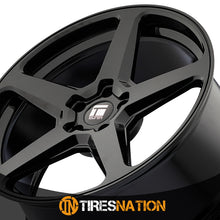 Touren Tf96 20X9 5-112 66.6 35