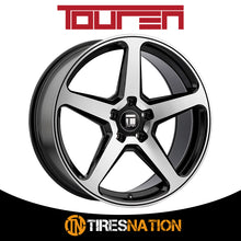 Touren Tf96 20X9 5-114.3 73.1 35