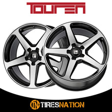 Touren Tf96 20X9 5-114.3 73.1 35