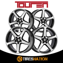 Touren Tf96 20X9 5-112 66.6 35