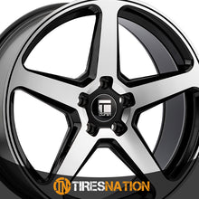 Touren Tf96 20X9 5-114.3 73.1 35