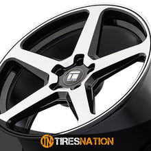 Touren Tf96 20X9 5-112 66.6 35