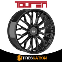Touren Tr08 24X10 6X139.7 106.1 25