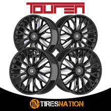 Touren Tr08 24X10 6X139.7 106.1 25