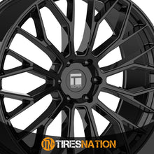 Touren Tr08 24X10 6X139.7 106.1 25