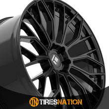 Touren Tr08 24X10 6X139.7 106.1 25