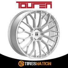Touren Tr08 24X10 6X139.7 106.1 25