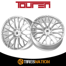 Touren Tr08 24X10 6X139.7 106.1 25