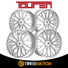 Touren Tr08 24X10 6X139.7 106.1 25
