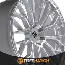 Touren Tr08 24X10 6X139.7 106.1 25