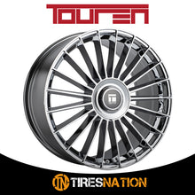 Touren Tr10 24X10 6-135/6-139.7 87.1 25
