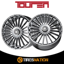 Touren Tr10 22X9 6-135/6-139.7 87.1 20