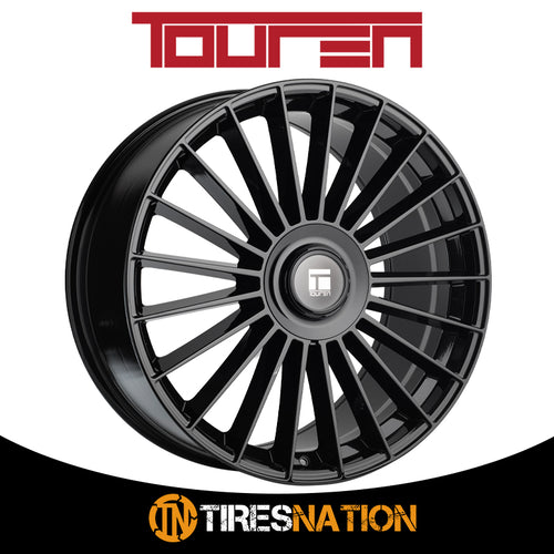 Touren Tr10 22X9 5-115/5-139.7 78.1 20